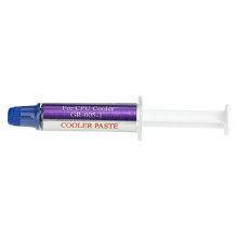 1.5g metalo oksido terminio procesoriaus pastos junginio vamzdelis radiatoriui 1.5g metalo oksido terminio procesoriaus pastos junginio vamzdelis radiatoriui