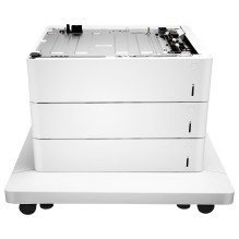 HP LaserJet 3x550...