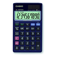 Casio SL-310TER+ -...