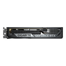 RTX 5060 8GB Gigabyte WINDFORCE MAX OC V2 GDDR7 RTX 5060 8GB Gigabyte WINDFORCE MAX OC V2 GDDR7