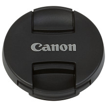 Canon E58 II objektyvo...