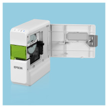 Epson LabelWorks LWC410 Epson LabelWorks LWC410