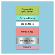 Epson LabelWorks LWC410 Epson LabelWorks LWC410