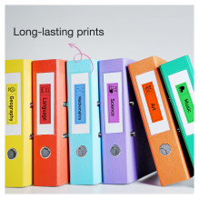 Epson LabelWorks LWC410 Epson LabelWorks LWC410