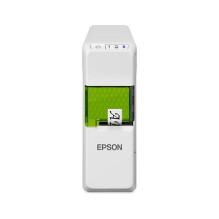 Epson LabelWorks LWC410 Epson LabelWorks LWC410