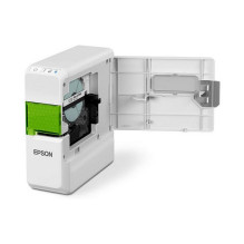 Epson LabelWorks LWC410 Epson LabelWorks LWC410