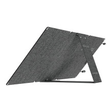 EcoFlow 60W - C tipo saulės modulis EcoFlow 60W - C tipo saulės modulis