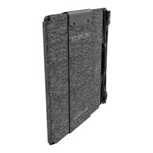 EcoFlow 60W - C tipo saulės modulis EcoFlow 60W - C tipo saulės modulis