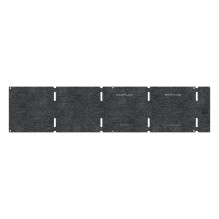 EcoFlow 60W - C tipo saulės modulis EcoFlow 60W - C tipo saulės modulis