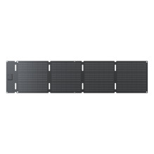 EcoFlow 60W - C tipo saulės modulis EcoFlow 60W - C tipo saulės modulis