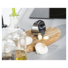 LEIFHEIT Knoblauchpresse Knobi King LEIFHEIT Knoblauchpresse Knobi King