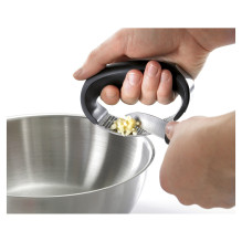 LEIFHEIT Knoblauchpresse Knobi King LEIFHEIT Knoblauchpresse Knobi King