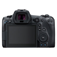 Canon fotoaparatas EOS R5 korpusas (4147C004)