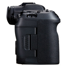 Canon fotoaparatas EOS R5 korpusas (4147C004)