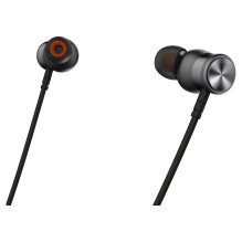 Verbatim TruSound Pro Neckband Earbuds, schwarz 30203