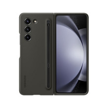 Samsung pradinis rinkinys, skirtas „Galaxy Fold5“, juodas (EF-OF94KKBEGWW) Samsung pradinis rinkinys, skirtas „Galaxy Fold5“, juodas (EF-OF94KKBEGWW)