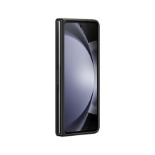 Samsung pradinis rinkinys, skirtas „Galaxy Fold5“, juodas (EF-OF94KKBEGWW) Samsung pradinis rinkinys, skirtas „Galaxy Fold5“, juodas (EF-OF94KKBEGWW)
