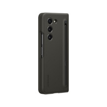 Samsung pradinis rinkinys, skirtas „Galaxy Fold5“, juodas (EF-OF94KKBEGWW) Samsung pradinis rinkinys, skirtas „Galaxy Fold5“, juodas (EF-OF94KKBEGWW)