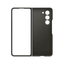 Samsung pradinis rinkinys, skirtas „Galaxy Fold5“, juodas (EF-OF94KKBEGWW) Samsung pradinis rinkinys, skirtas „Galaxy Fold5“, juodas (EF-OF94KKBEGWW)