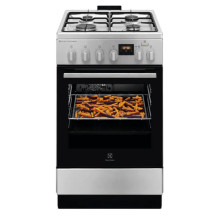 Stove ELECTROLUX LKK560228X Stove ELECTROLUX LKK560228X