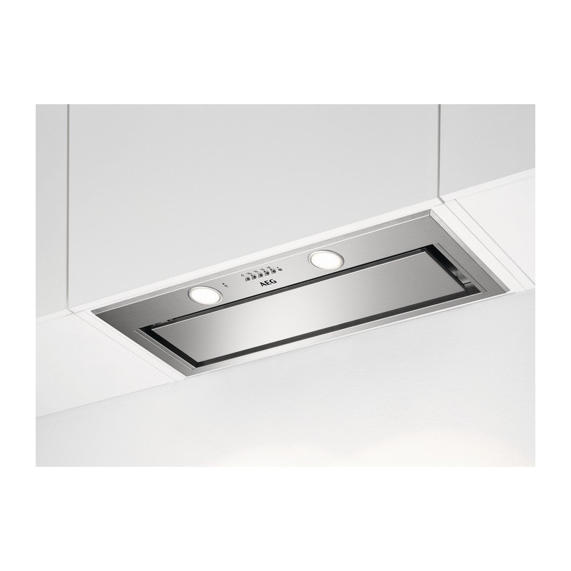 Hood AEG DGE5861HM
