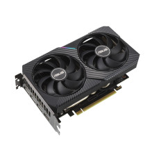 ASUS Dual -RTX3060-12G-V2 NVIDIA GeForce RTX 3060 12 GB GDDR6 ASUS Dual -RTX3060-12G-V2 NVIDIA GeForce RTX 3060 12 GB GDDR6