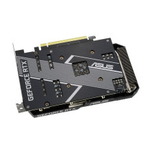 ASUS Dual -RTX3060-12G-V2 NVIDIA GeForce RTX 3060 12 GB GDDR6 ASUS Dual -RTX3060-12G-V2 NVIDIA GeForce RTX 3060 12 GB GDDR6