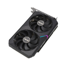 ASUS dvigubas -RTX3060-12G-V2 NVIDIA GeForce RTX 3060 12 GB GDDR6 ASUS dvigubas -RTX3060-12G-V2 NVIDIA GeForce RTX 3060 12 GB GDDR6