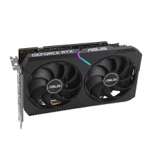ASUS dvigubas -RTX3060-12G-V2 NVIDIA GeForce RTX 3060 12 GB GDDR6 ASUS dvigubas -RTX3060-12G-V2 NVIDIA GeForce RTX 3060 12 GB GDDR6