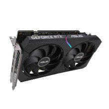 ASUS Dual -RTX3060-12G-V2 NVIDIA GeForce RTX 3060 12 GB GDDR6 ASUS Dual -RTX3060-12G-V2 NVIDIA GeForce RTX 3060 12 GB GDDR6