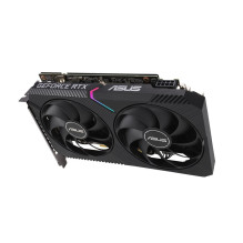 ASUS Dual -RTX3060-12G-V2 NVIDIA GeForce RTX 3060 12 GB GDDR6 ASUS Dual -RTX3060-12G-V2 NVIDIA GeForce RTX 3060 12 GB GDDR6