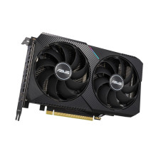 ASUS dvigubas -RTX3060-12G-V2 NVIDIA GeForce RTX 3060 12 GB GDDR6 ASUS dvigubas -RTX3060-12G-V2 NVIDIA GeForce RTX 3060 12 GB GDDR6