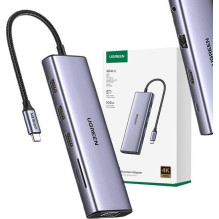 Ugreen Revodok 10-in-1...