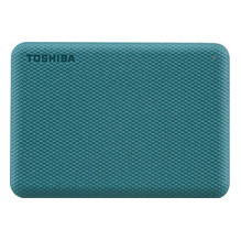 TOSHIBA Canvio Advance 1TB...