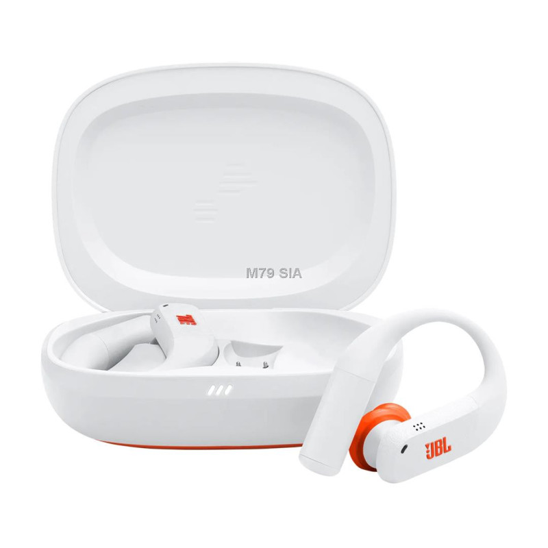 JBL Endurance Peak 4 white (1200130027628)