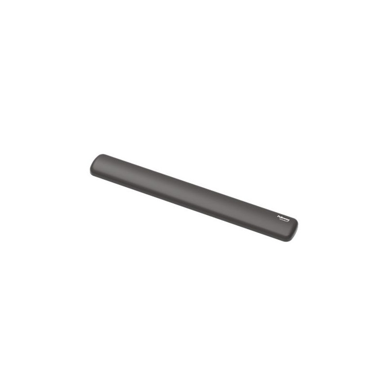 Fellowes Breyta Keyboard Wrist Rest Black (043859812332)