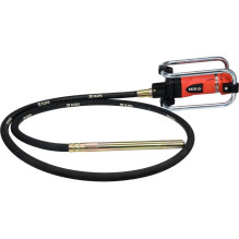 Elektrinis Betono Vibratorius - Yato YT-82601 2300W 230V 4m Žarna 3,5cm Skersmuo