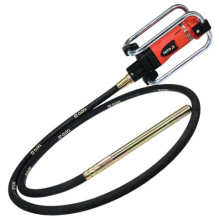 Electric Concrete Vibrator - Yato YT-82601 2300W 230V 4m Hose 3.5cm Diameter Electric Concrete Vibrator - Yato YT-82601 2300W 230V 4m Hose 3.5cm Diameter