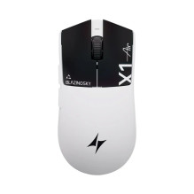 ATK X1 V2 Air+, Shadow White