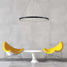 Šviestuvas lubų Light Prestige Ring, 48 W, LED, 3 - 6K Šviestuvas lubų Light Prestige Ring, 48 W, LED, 3 - 6K