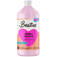 Universalus grindų valiklis...