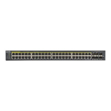Jungiklis - Zyxel GS1920-48HPv2 48 prievadų 1 Gbps jungiklis
