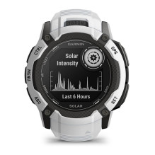 Garmin Instinct 2x Solar *weiß* Garmin Instinct 2x Solar *weiß*
