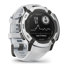 Garmin Instinct 2x Solar *weiß* Garmin Instinct 2x Solar *weiß*