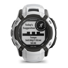 Garmin Instinct 2x Solar *weiß* Garmin Instinct 2x Solar *weiß*