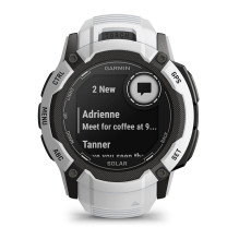 Garmin Instinct 2x Solar *weiß* Garmin Instinct 2x Solar *weiß*
