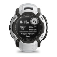 Garmin Instinct 2x Solar *weiß* Garmin Instinct 2x Solar *weiß*
