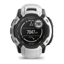 Garmin Instinct 2x Solar *weiß* Garmin Instinct 2x Solar *weiß*