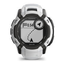 Garmin Instinct 2x Solar *weiß* Garmin Instinct 2x Solar *weiß*