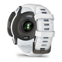 Garmin Instinct 2x Solar *weiß* Garmin Instinct 2x Solar *weiß*